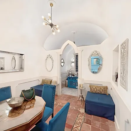 Oda ve Kahvaltı Il Moresco Luxury 4*