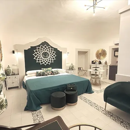 Il Moresco Luxury 4*