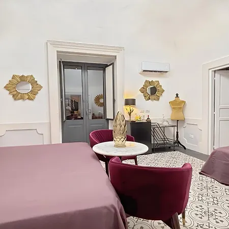 Oda ve Kahvaltı Il Moresco Luxury 4*