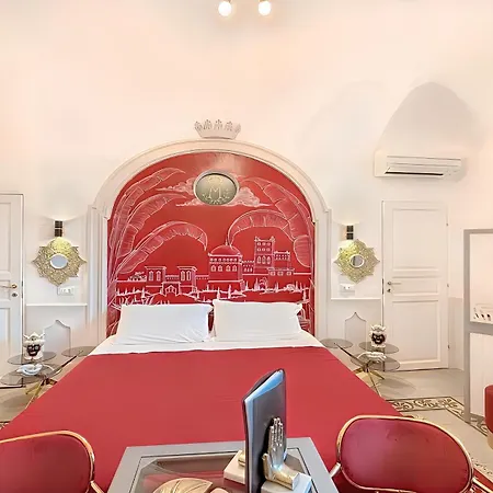 Il Moresco Luxury 4*