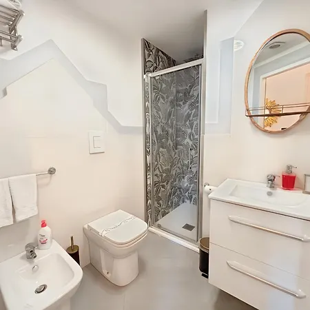 Il Moresco Luxury Oda ve Kahvaltı Katanya