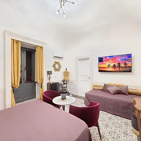 Il Moresco Luxury 4* Katanya