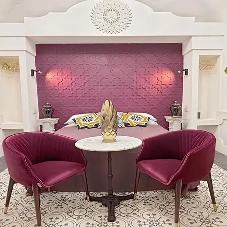 Il Moresco Luxury Katanya