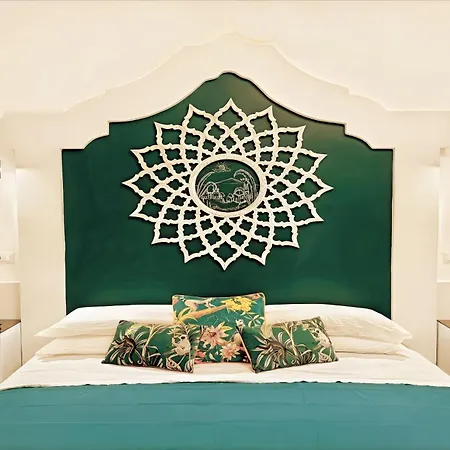 Oda ve Kahvaltı Il Moresco Luxury