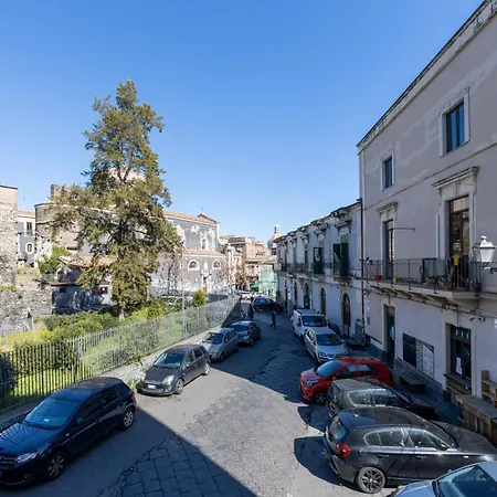 Oda ve Kahvaltı Il Moresco Luxury 4*