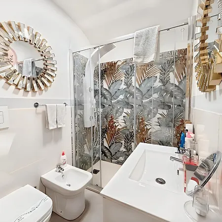 Oda ve Kahvaltı Il Moresco Luxury Katanya