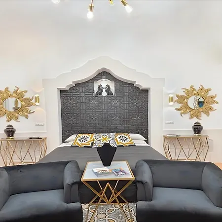 Il Moresco Luxury 4*