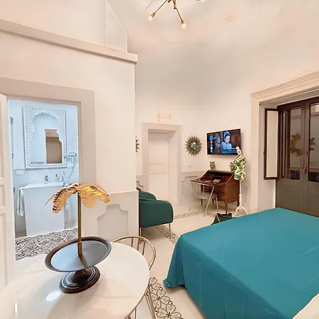 Il Moresco Luxury 4* Katanya