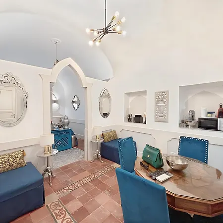 Il Moresco Luxury Oda ve Kahvaltı Katanya
