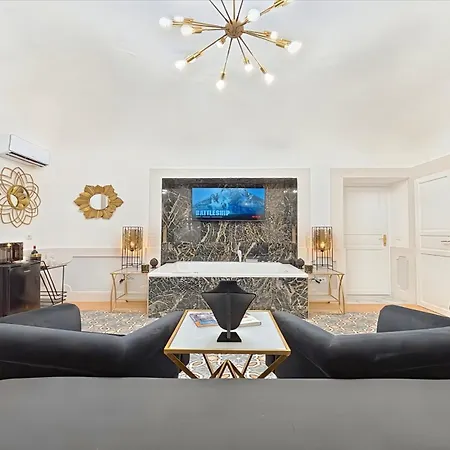 Il Moresco Luxury 4*