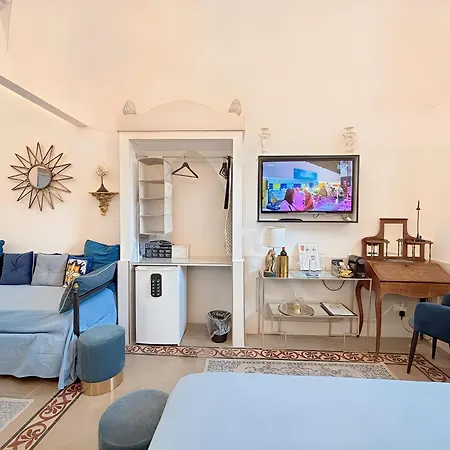 Il Moresco Luxury Katanya