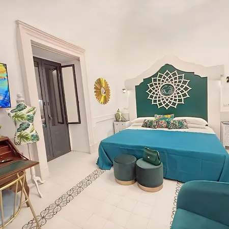 Il Moresco Luxury 4* Katanya