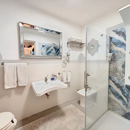 Il Moresco Luxury Oda ve Kahvaltı 4*