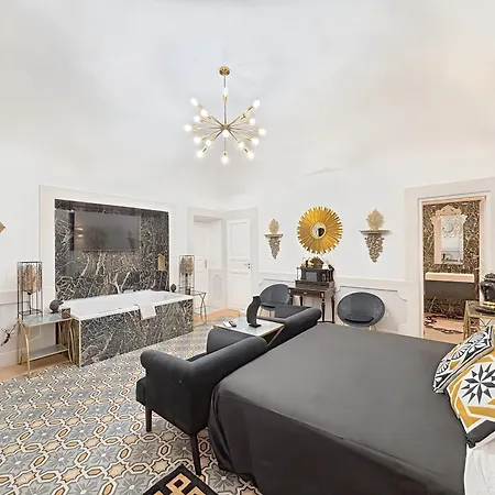 Il Moresco Luxury Katanya