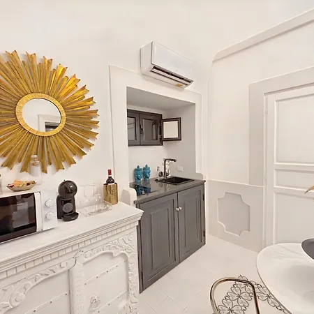 Il Moresco Luxury 4* 卡塔尼亚