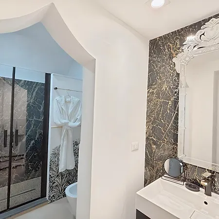 Il Moresco Luxury 4*