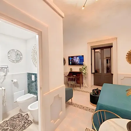 Il Moresco Luxury 4* Katanya