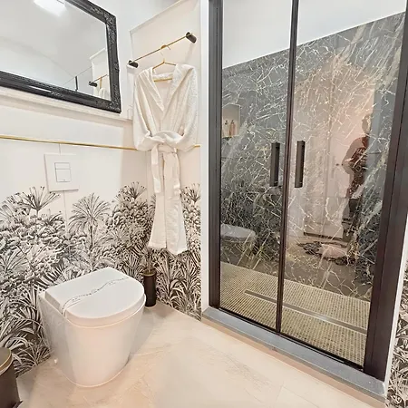 Il Moresco Luxury 4*