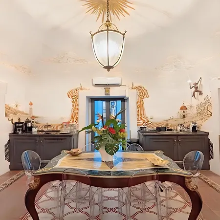 Il Moresco Luxury Katanya