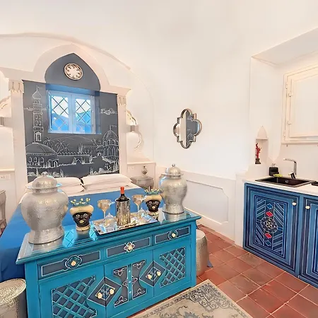 Il Moresco Luxury 4*